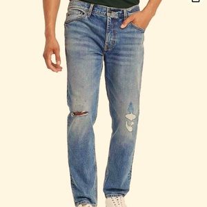 Original Use Men’s Slim fit Taper Jeans size 36x36